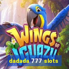 dadada 777 slots